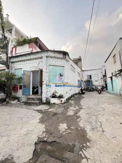 CHO THUÊ KHO XƯỞNG ĐÔNG HƯNG THUẬN 17, QUẬN 12 – GẦN CHỢ CẦU