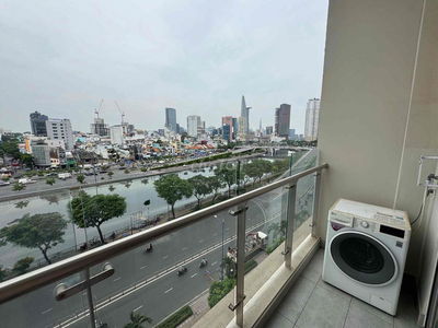 Căn hộ duplex view đẹp đầy đủ nội thất Millennium