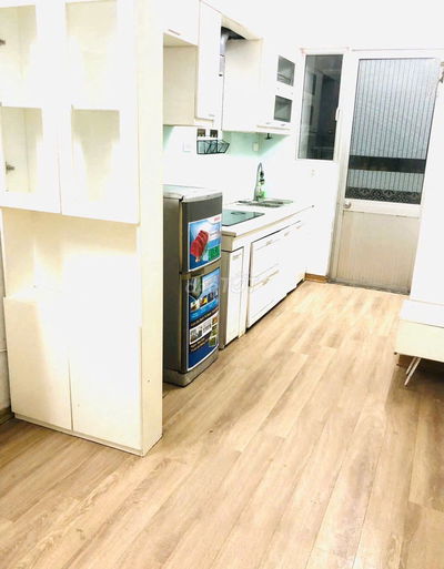 Cho thuê căn chung cư 2 phòng ngủ ,