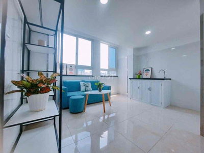 Phòng trọ 30m2 giá rẻ đường Lê Văn Duyệt,Q.Bình Thạnh