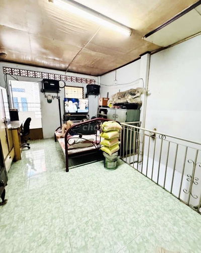 Bán nhà DT 48m, sát vách Quận 1, chỉ 5.xxxt, Phường 1, Bình Thạnh