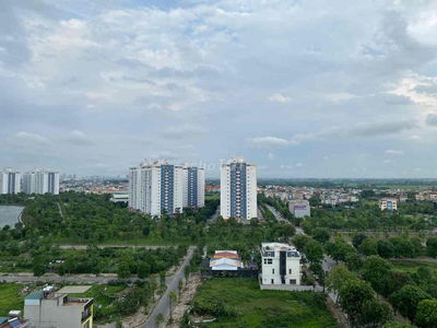 Căn hộ 2 ngủ 70m2 full nội thất mới đẹp KĐT Thanh Hà