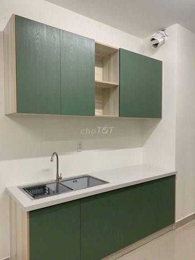 Bán căn 1PN 1WC 47m2 Eco Xuân. Đầy đủ nội thất. Sổ sẵn giá rẻ 1.550 tỷ