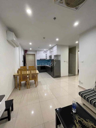 Căn 2pn1wc view công viên, full nội thất, nhà sạch đẹp, xem 24/7