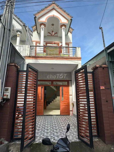 Cho thuê nhà kdv vip Bửu Hoà sân ô tô lâu dài