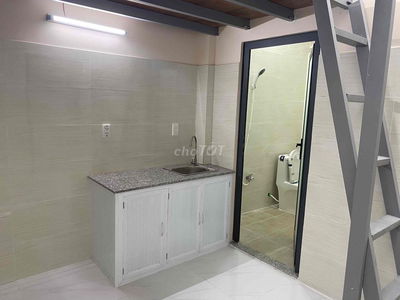 CHO THUÊ PHÒNG TRỌ MỚI XÂY 3,5tr/2 người