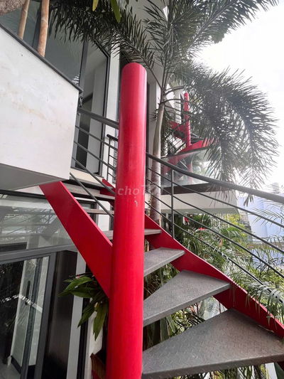 Cho thuê mặt bằng tầng Trệt 40 m2 Trung tâm Quận 3