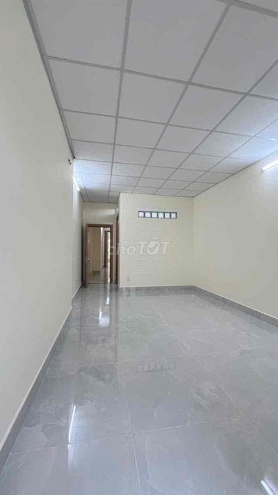 NHÀ ĐẸP GIÁ TỐT – 7,3 TỶ  📍 Phường 6 – Bình Thạnh