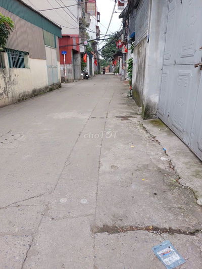 Chỉ 4.6 tỷ, ô tô 7 chỗ qua đất phố Bắc Cầu 3, full đất ở lâu năm 35m2