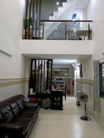 ✅✅✅Cho thuê nhà hẻm 115 PHL Quận 7 có nội thất đầy đủ