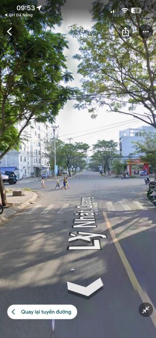 Siêu phẩm lô đất giá rẻ sơn trà ngay sông Hàn Đà Nẵng