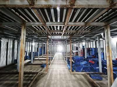 Cho thuê kho đông lạnh, Sơn Trà