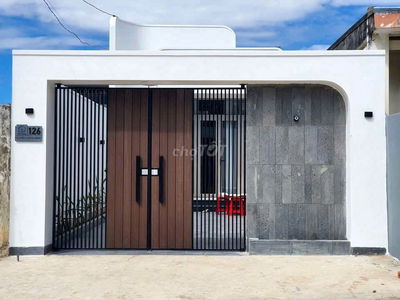 SỔ HỒNG RIÊNG THỔ CƯ NGAY TRUNG TÂM PHƯỜNG CHỈ 1TY5 ( CÒN BỚT )