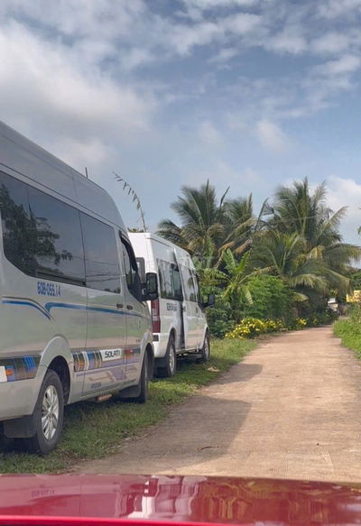 🌳 BÁN 1000m² ĐẤT VƯỜN ĐẸP – CÓ SUỐI SAU LƯNG – Ô TÔ VÀO TẬN NƠI