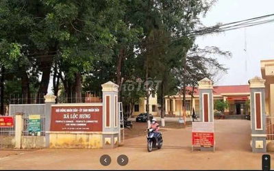 Cần Bán Đất Sổ Riêng