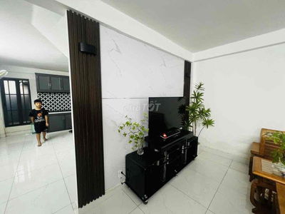 Bán Nhà 2 Lầu Gần Phạm Văn Đồng - Chợ Thủ Đức