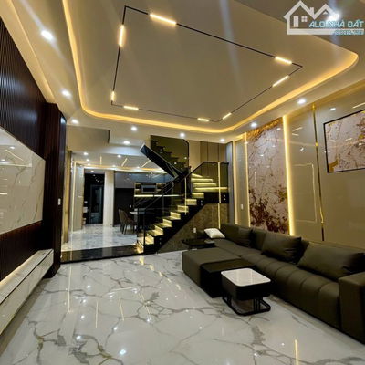 BÁN NHÀ 3 TẦNG HIỆN ĐẠI ĐƯỜNG NGUYỄN QUANG LÂM,HOÀ XUÂN,ĐÀ NẴNG