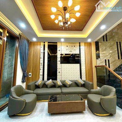 BÁN NHÀ MỚI XÂY TÂN CỔ ĐIỂN GẦN SIÊU THỊ AEON , HOÀ XUÂN, ĐÀ NẴNG