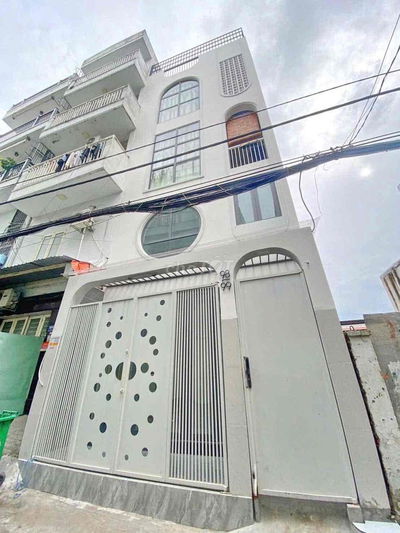 BÁN CHDV - 13 PN - THU NHẬP 65 TRIỆU/ THÁNG