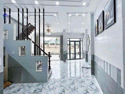 Cho Thuê Nhà Mặt Tiền Mậu Thân Giá Tốt