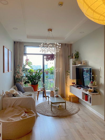 CẬP NHẬT RỔ HÀNG GIÁ TỐT T12/2025 CĂN HỘ HIM LAM PHÚ AN 69M2, 2PN,2WC.