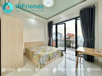 CHO THUÊ CHDV BANCOL NGAY CV LÀNG HOA GIÁ RẺ