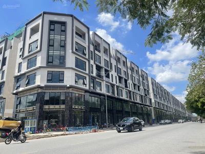 Cần bán gấp căn xẻ khe 3 mặt thoáng dự án The Grand Harbor Tổng Kho 3 Lạc Viên