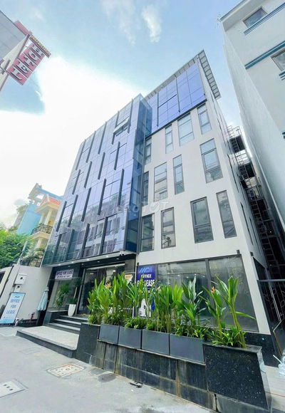 27.5 TỶ - THU NHẬP 130 TRIỆU, HAI BÀ TRƯNG QUẬN 1 ( CỰC PHẨM ĐẦU TƯ )