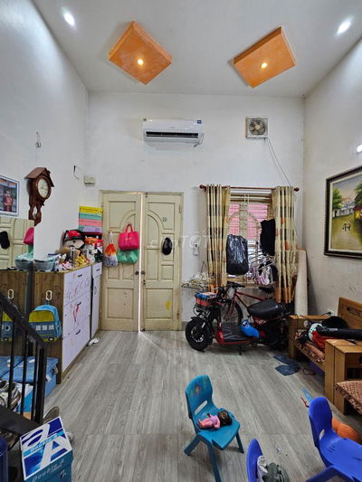 NHÀ ĐẸP  – OTO 4 CHỖ VÀO NHÀ – GẦN ĐƯỜNG OTO TRÁNH – VỊ TRÍ ĐẸP 4.6 TỶ