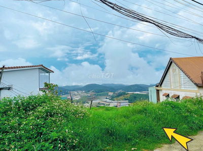 Bán lô đất view đẹp. DT 349,54 m² - Xuân Thành, Xã Xuân Thọ, Đà Lạt