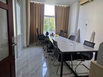 Cho thuê văn phòng 105m2, 280 Lương Định Của, Phường An Phú, 17 triệu