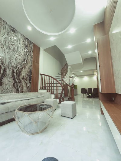 BÁN NHÀ GẦN MỸ ĐÌNH Ô TÔ ĐỖ CỔNG 7.4 TỶ 6 ngủ; NHÀ TÂY MỖ, NAM TỪ LIÊM