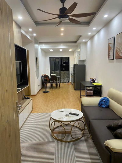 Chính chủ cần bán chung cư HH2 Linh Đàm 76m