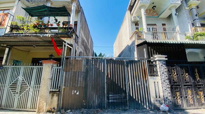 Đất 65m2 gần chợ Thông Dụng, phường Tân Đông Hiệp, Tp Dĩ An