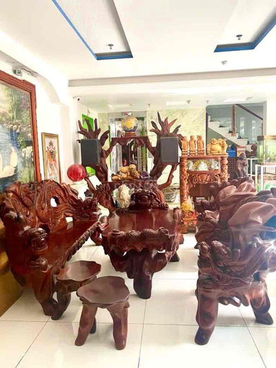 Bán nhà 5 tầng, 5.8 x 16m, Gò Vấp, đường Quang Trung, HXH