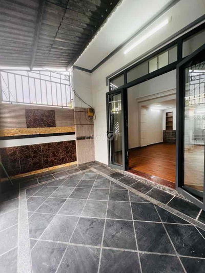 NHÀ ĐẸP – 64,5m2 - TT TRƯỜNG THỌ – THỦ ĐỨC