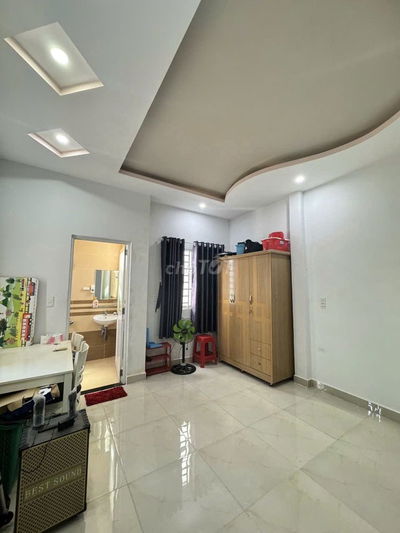 Bán Nhà đường số 53 2 tầng 5.2 tỷ diện tích xây dựng 110.3m2