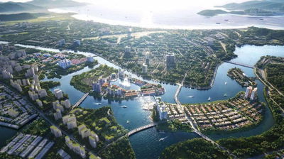 Nhanh Tay Booking Liền Kề - Biệt Thự Charmora City SunGroup Giai đoạn 1 có chiết khấu tốt