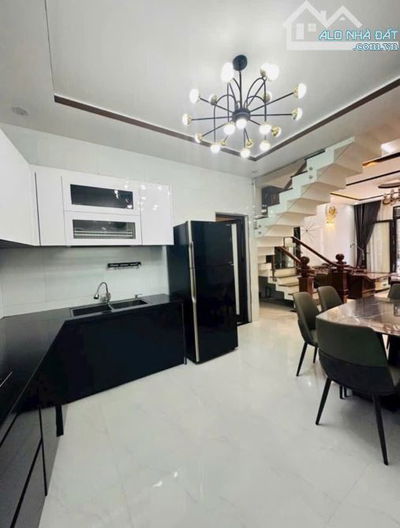 🔥 NHÀ ĐẸP KIỆT THÁI THỊ BÔI – 63M2 – 3 TẦNG THỰC – GIÁ TỐT 4.85 TỶ 🔥