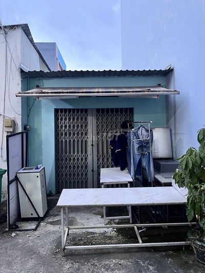 🏡 BÁN ĐẤT QUẬN 2 CHƯA TỚI 60TR/M2 MẶT TIỀN LÊ ĐÌNH QUẢN