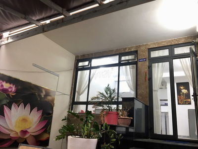 Cho thuê phòng tầng trệt 32m2 ở KDC Vạn Phúc, Thủ Đức