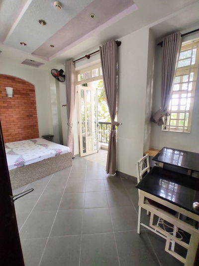 Cho thue phòng trọ