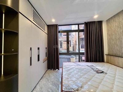 CĂN HỘ 2 PHÒNG NGỦ CAO CẤP FREE BÃI OTO