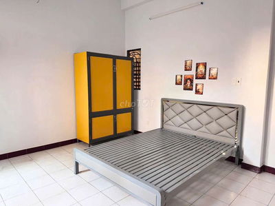 8 triệu - cho thuê nhà 2PN 2NVS- Nguyễn Thiện Thuật - 3mx11m, trệt lầu