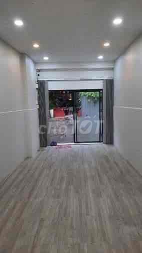 ☘️’Mặt Tiền Nhiêu Tứ_ Phú Nhuận, Trệt 1 lầu , Sát Khu Phan Xích long