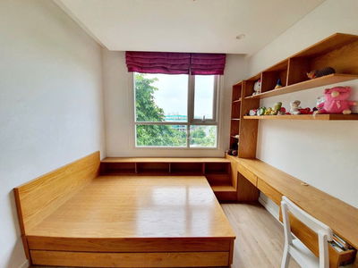 BÁN CĂN HỘ SARIMI 2PN - View Quận 1. 16 tỷ thương lượng. kế bên Emart