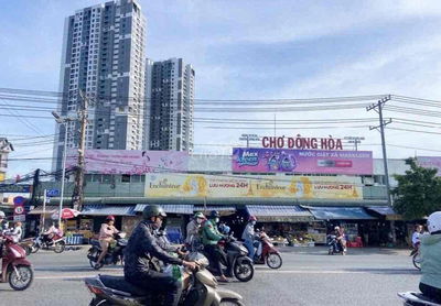 17.5 TỶ | 367m² | NGANG RỘNG HIẾM | LÔ GÓC 2 MẶT