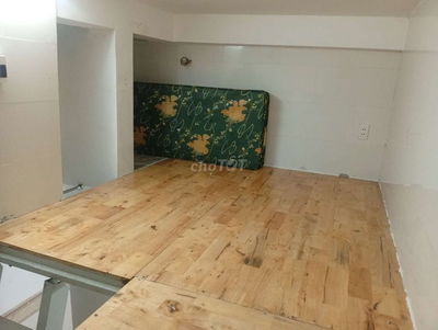 Phòng trọ mới xây