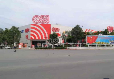 21.5 TỶ – MT QUỐC LỘ 1K – 242.3m² – NGANG LỚN – DÒNG TIỀN SẴN