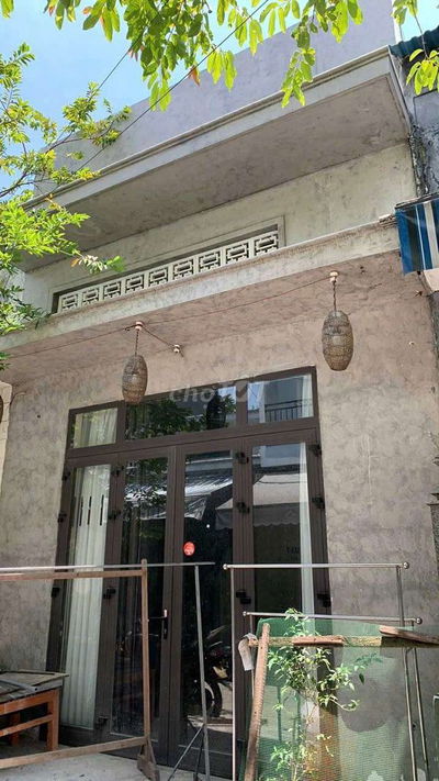 Cần bán nhà mt đường an Trung 16 sát monarchy sát Trần Hưng Đạo